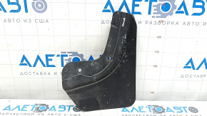 Tesla Model Y 20-25 rear left mudguard