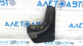 Tesla Model Y 20-25 rear right mudguard