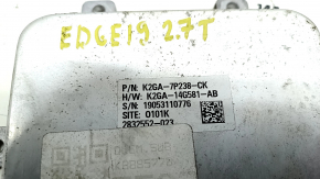 Ford Edge 19-23 Transfer Case Control Unit