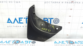 Tesla Model Y 20-25 front left mudguard