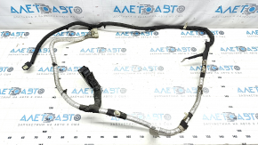 Ford Edge 19-24 2.7T Rear Subframe Wiring