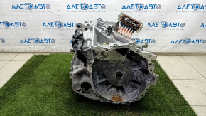 Toyota Highlander 20-23 Hybrid CVT FWD Automatic Transmission, 20kW, with Wiring