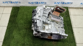 Toyota Highlander 20-23 Hybrid CVT FWD Automatic Transmission, 20kW, with Wiring
