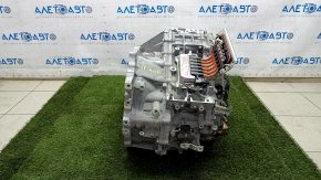 Toyota Highlander 20-23 Hybrid CVT FWD Automatic Transmission, 20kW, with Wiring