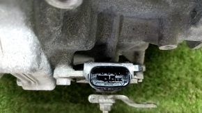 Toyota Highlander 20-23 Hybrid CVT FWD Automatic Transmission, 20kW, with Wiring