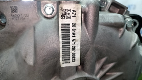 Toyota Highlander 20-23 Hybrid CVT FWD Automatic Transmission, 20kW, with Wiring