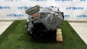 Toyota Highlander 20-23 Hybrid CVT FWD Automatic Transmission, 20kW, with Wiring