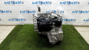 Toyota Highlander 20-23 Hybrid CVT FWD Automatic Transmission, 20kW, with Wiring