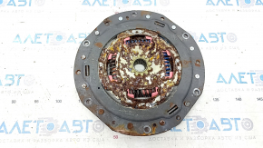 Rusty Toyota Highlander 20-25 Hybrid Damper