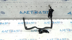 Toyota Highlander 20-24 Hybrid Transmission Cooler Pipe