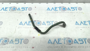 Toyota Highlander 20-24 Hybrid Transmission Cooler Pipe, Small