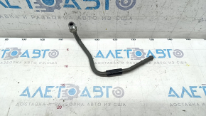 Toyota Highlander 20-24 Hybrid Transmission Cooler Pipe, Small