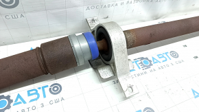 Cardan shaft cardan Ford Edge 19-24 2.7T AWD