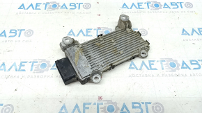 Automatic transmission control unit Jeep Renegade 15-