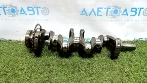 Nissan Altima 13-15 2.5 Crankshaft for Grinding K:54.97 W:44.95