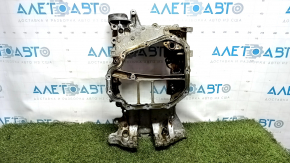 Nissan Altima 13-18 2.5" half-pan bolt broken off