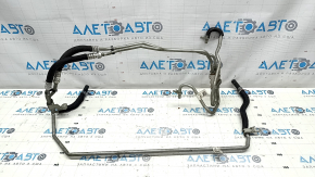 Automatic transmission cooling pipe Ford Edge 19-24 2.7T