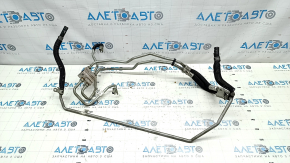 Automatic transmission cooling pipe Ford Edge 19-24 2.7T