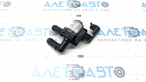 Auxiliary heater valve for Ford Edge 19-24 2.7T