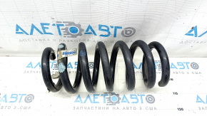 Ford Edge 19-24 right rear spring, 2 blue, 1 blue
