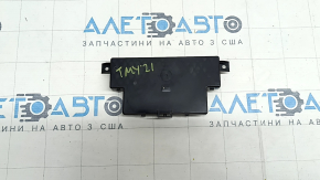 Tesla Model Y 20-25 Electronic Key Interface Unit