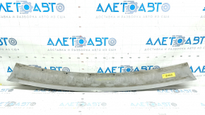 Front bumper center molding for Ford Escape MK4 20-22, dented, scratched