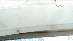 Front bumper center molding for Ford Escape MK4 20-22, dented, scratched