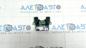 Tesla Model Y 20-25 Type-C Center Console USB Hub, Rev01