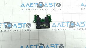 Tesla Model Y 20-25 Type-C Center Console USB Hub, Rev01