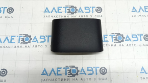 Center console trim rear upper Tesla Model Y 20-25