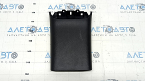 Center Console Trim Rear Lower Tesla Model Y 20-25