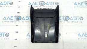 Center Console Trim Rear Lower Tesla Model Y 20-25