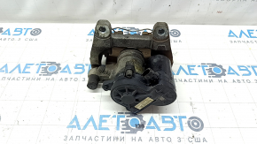 Rear left caliper Ford Edge 19-24 for ventilated disc