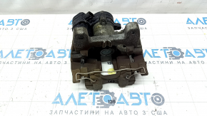 Rear left caliper Ford Edge 19-24 for ventilated disc