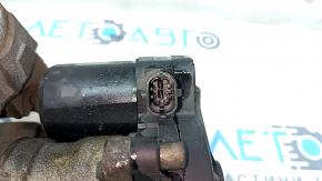 Rear left caliper Ford Edge 19-24 for ventilated disc