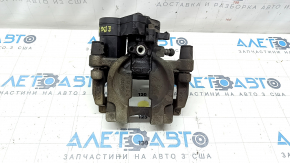 Rear right caliper Ford Edge 19-24 for ventilated disc