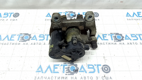 Rear right caliper Ford Edge 19-24 for ventilated disc