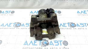 Rear right caliper Ford Edge 19-24 for ventilated disc