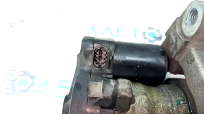 Rear right caliper Ford Edge 19-24 for ventilated disc