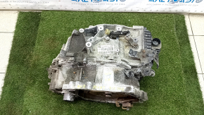 Automatic transmission assembly for Jeep Renegade 15-16 AWD 948TE 121kW without control unit