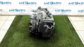 Automatic transmission assembly for Jeep Renegade 15-16 AWD 948TE 121kW without control unit