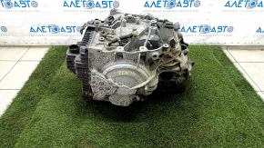 Automatic transmission assembly for Jeep Renegade 15-16 AWD 948TE 121kW without control unit
