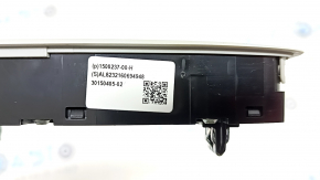 Tesla Model Y 20-25 front light, gray