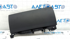 Tesla Model Y 20-25 glove compartment, black, scratched