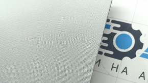 Tesla Model Y 20-25 rear headliner, gray, suitable for panoramic windows, dry-cleanable, scratches