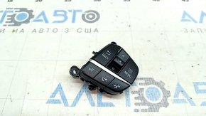Right steering wheel controls for a Ford Escape MK4 2020-2022