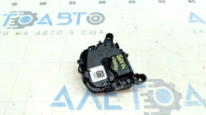 Right steering wheel controls for a Ford Escape MK4 2020-2022