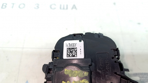 Right steering wheel controls for a Ford Escape MK4 2020-2022