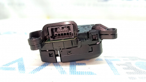 Right steering wheel controls for a Ford Escape MK4 2020-2022