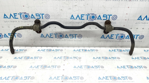 Jeep Renegade 15-23 Trailhawk Front Stabilizer Bar, Rusty